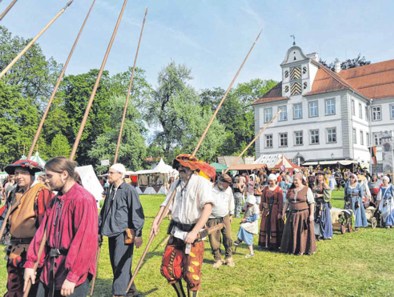 Lagerumzug