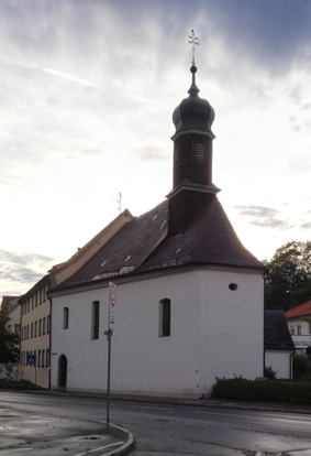 Spitalkirche