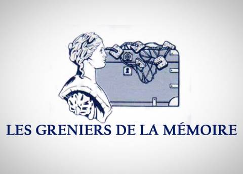 Les Greniers de la Mémoire