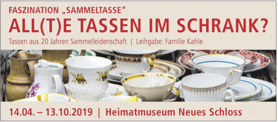 Sonderausstellung